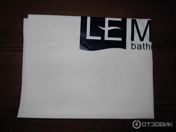 Смеситель для ванной LEMARK Neo LM2201C фото