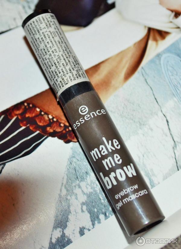 Make me brow. Гель для бровей эссенс прозрачный. гель для бровей essence make me brow. фиксатор essence. ессенсе гель для бровей о2 оттенк.