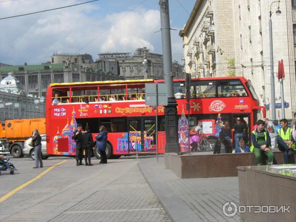 Фестиваль Московская весна (Россия, Москва) фото