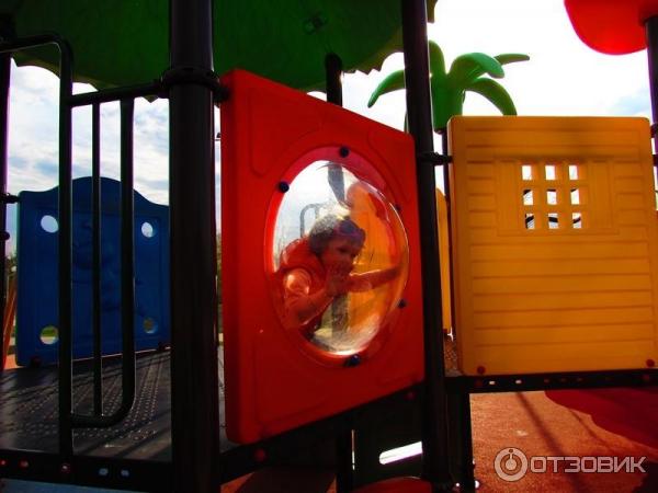 Спортивный Парк в Красной Пахре фото