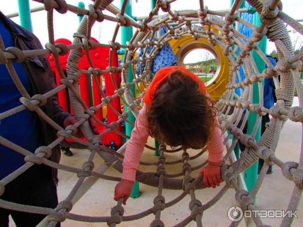 Спортивный Парк в Красной Пахре фото