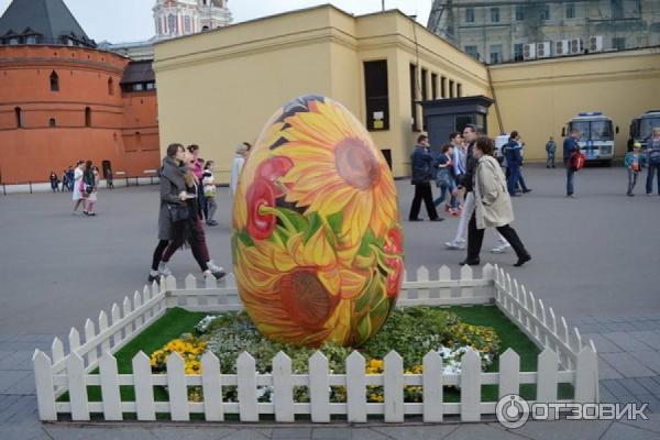 Фестиваль Московская весна (Россия, Москва) фото