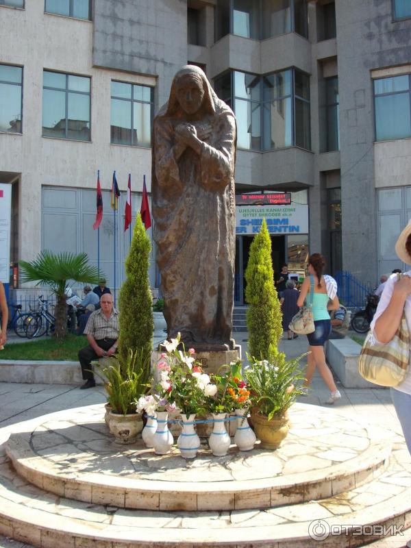 Экскурсия по Албании фото