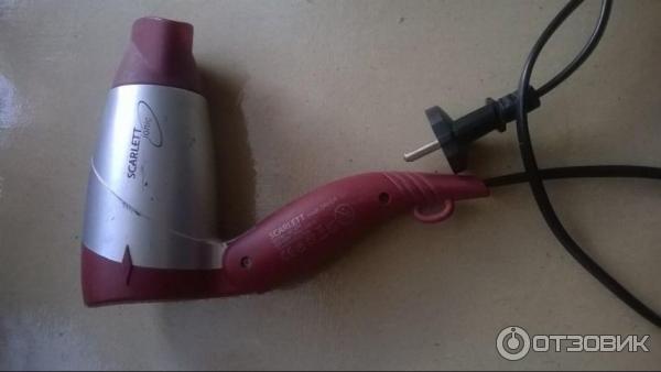 Как разобрать фен скарлет sc Отзыв о Фен Scarlett SC-074 Отличная вещь!