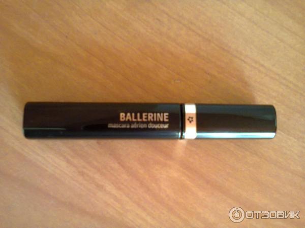 Тушь для ресниц Л'Этуаль Ballerine Mascara Aerien Douceur фото