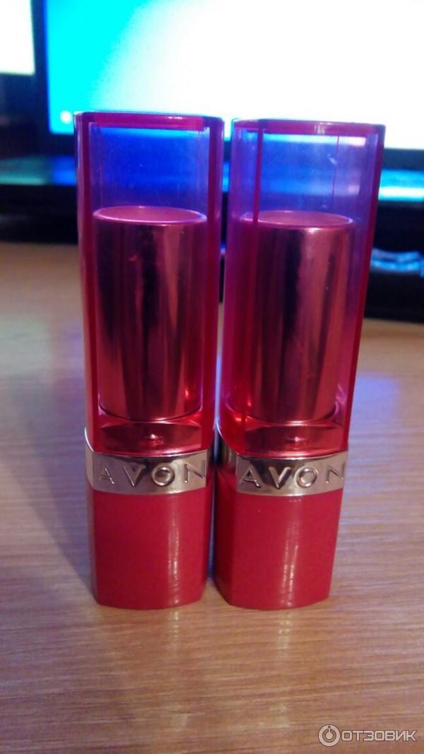 Губная помада Avon Совершенство фото