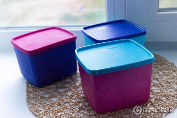 Охлаждающий лоток Tupperware