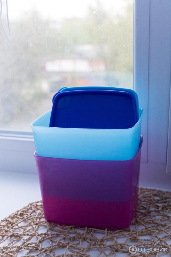 Охлаждающий лоток Tupperware