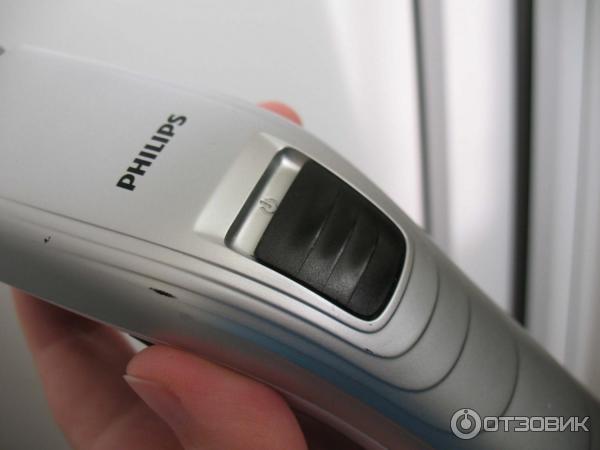 Машинка для стрижки волос Philips QC 5130 фото