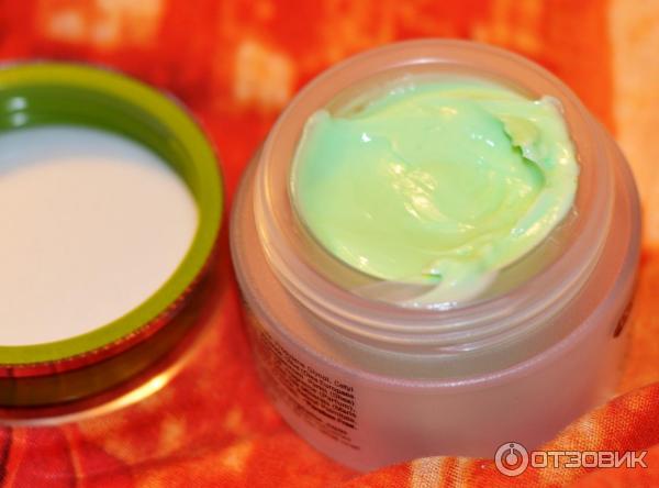 Крем для лица Moisturizing Olive Oil Cream Mon Platin фото