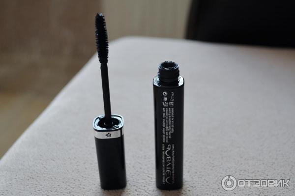 Тушь для ресниц Л'Этуаль Ballerine Mascara Aerien Douceur фото