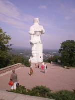 Святогорская Свято-Успенская Лавра (Святогорск) фото
