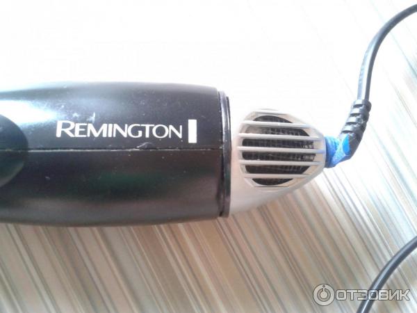 Фен – щетка Remington AS – 700. фото