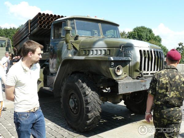 музей ВОВ Киев или истории Украины во 2 мировой войне