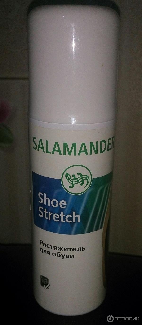 Растяжка для обуви Salamander Shoe Stretch фото