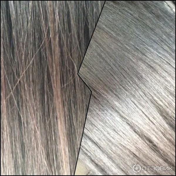 Краска-мусс для волос Schwarzkopf Perfect Mousse фото