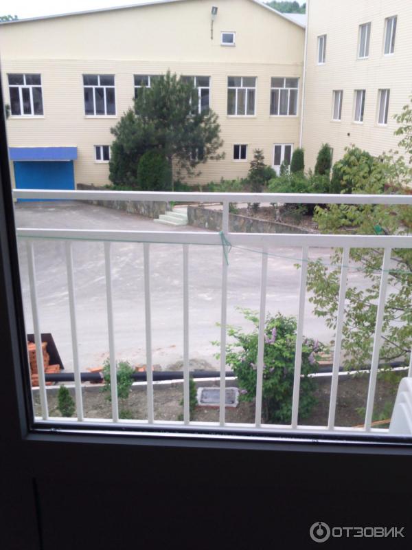 Гостевой дом Веста (Россия, Джугба) фото