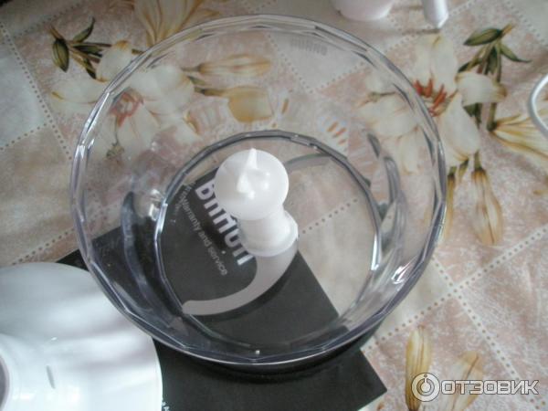 Блендер Braun Multiquick 5 MQ 535 фото