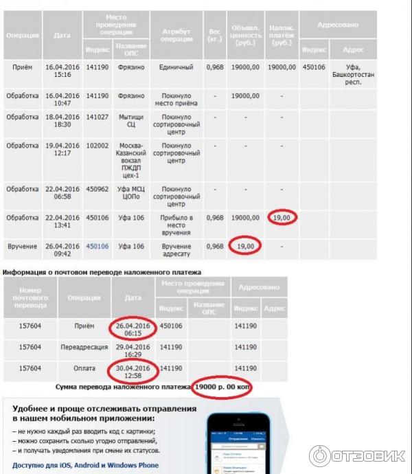 Рассчитать Стоимость Доставки Посылки Наложенным Платежом