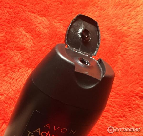 Серия средств для волос AVON Advance Techniques Драгоценные масла фото