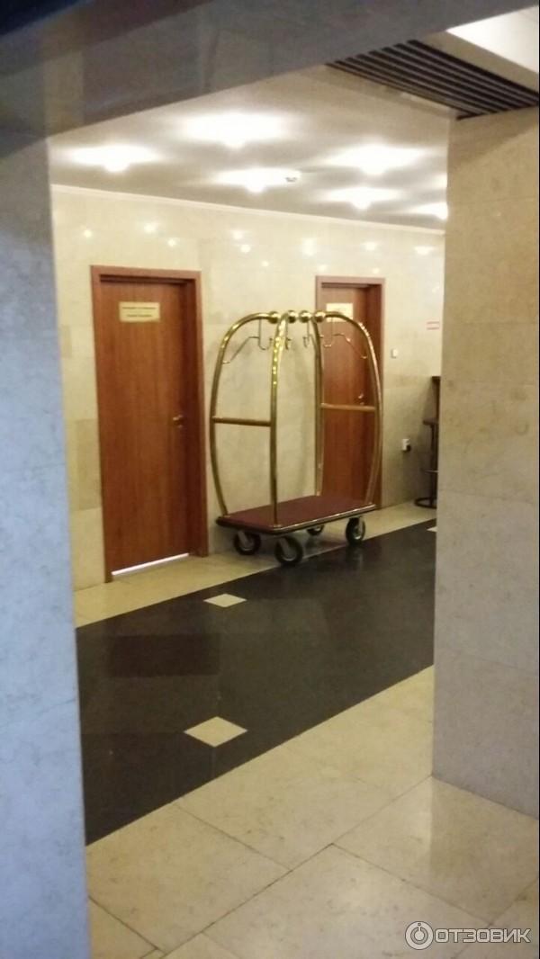 Отель Монблан (Россия, Чита) фото