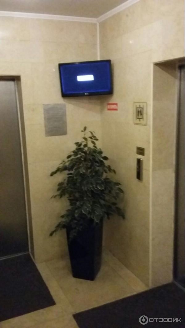 Отель Монблан (Россия, Чита) фото