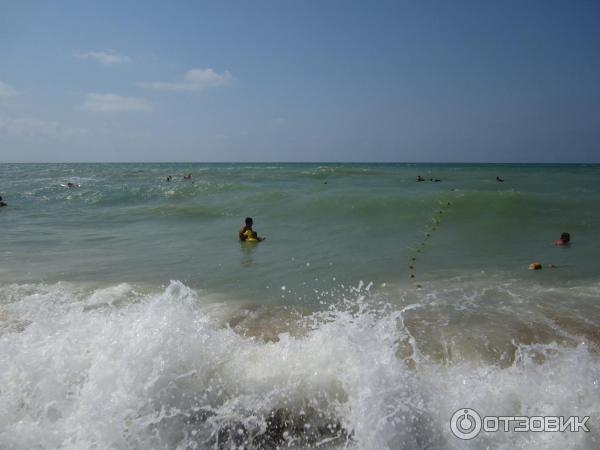 Вода в благовещенской краснодарского края