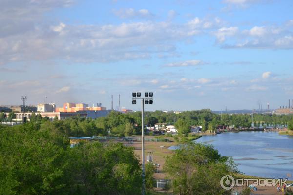 Экскурсия по г. Магнитогорск (Россия, Челябинская область) фото