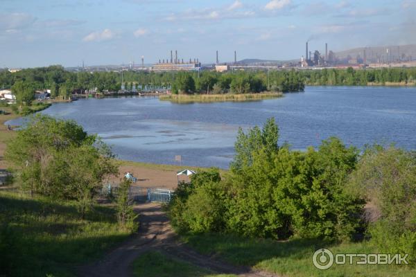 Экскурсия по г. Магнитогорск (Россия, Челябинская область) фото