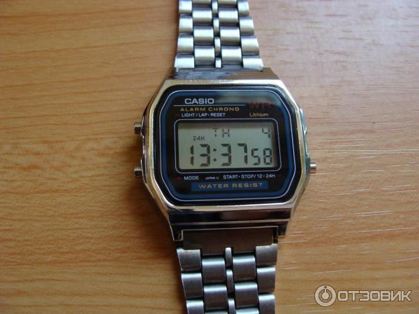 Часы Casio Копия Купить