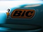Бытовая зажигалка BIC Megalighter фото