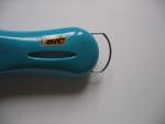 Бытовая зажигалка BIC Megalighter фото