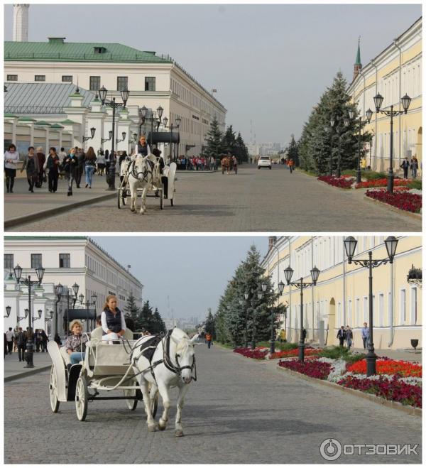 Казанский Кремль