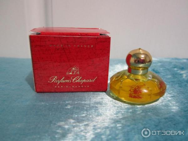 Парфюмированная вода Chopard Casmir фото