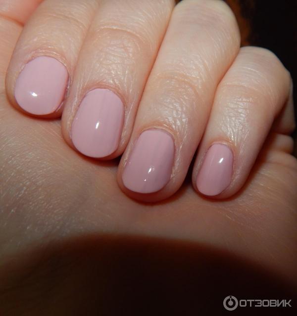 Лак для ногтей Sally Hansen Miracle Gel фото