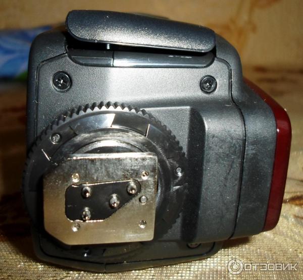 Фотовспышка Yongnuo Speedlite YN568EX