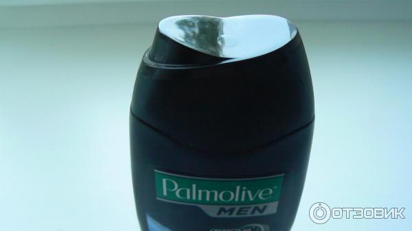 Гель для душа Palmolive Men 3 в 1 Северный океан освежающий фото