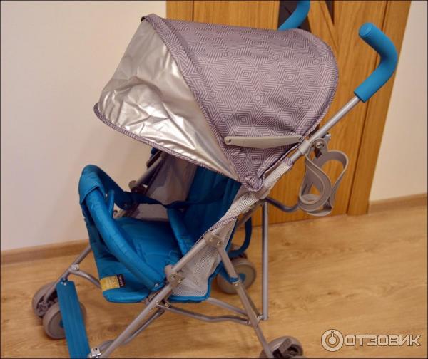 Детская коляска happy baby twiggy фото