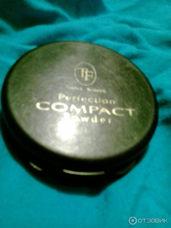 Пудра TF Perfection compact powder фото