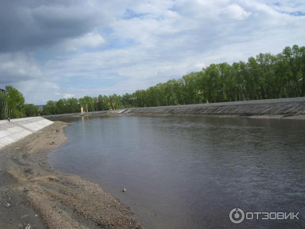 Город Чита (Россия, Забайкальский край) фото