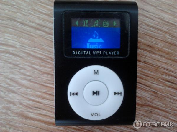 Mp3-player Digital