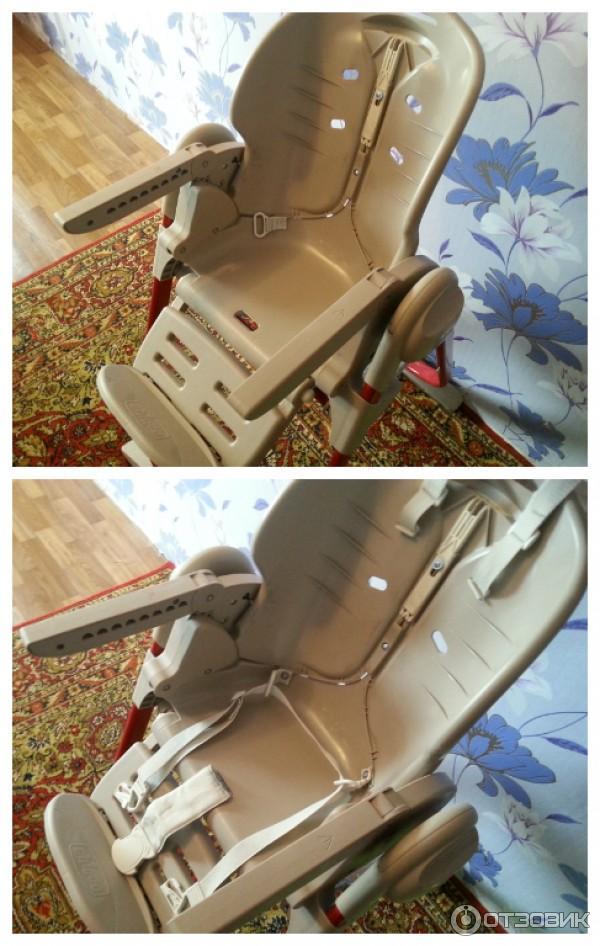 Ремни безопасности для стульчика для кормления сделать (Много фото!) - эталон62.рф