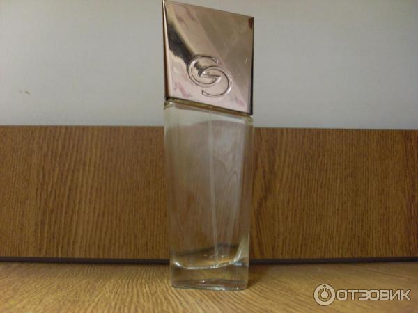 Парфюмерная вода Oriflame Giordani Gold фото