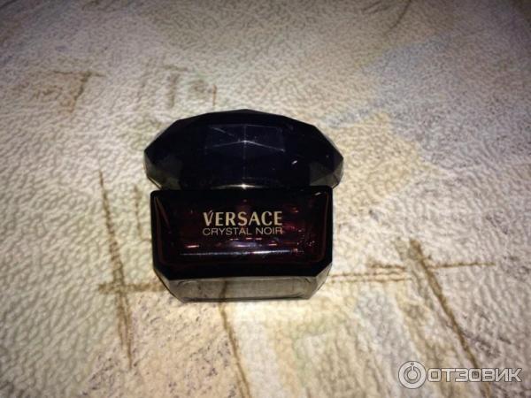 Versace Crystal Noir