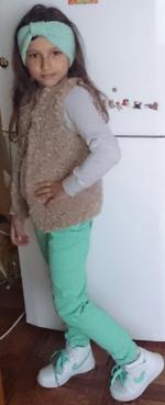 Пряжа Alize "Furlana" фото