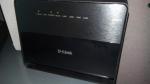 Wi-Fi роутер D-Link DIR-615/A/N1A фото
