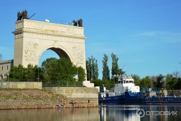 Пятиморск волгоградская область достопримечательности фото