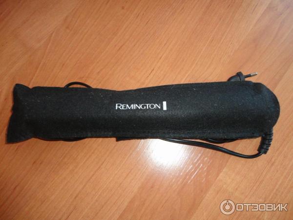 Выпрямитель для волос Remington S6500 фото