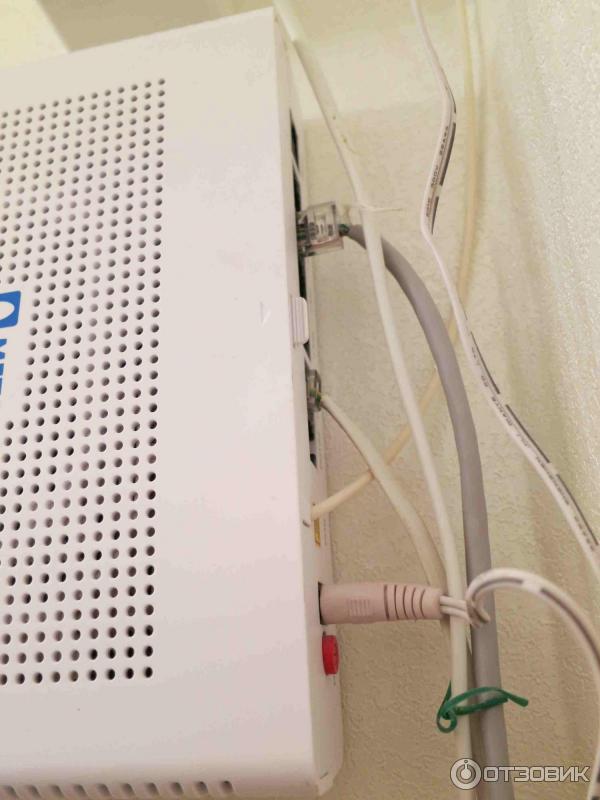 Gpon в квартиру