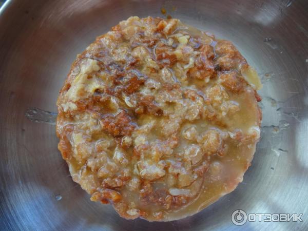 Отзыв о Горох с говядиной "Столетовский мясной двор" | Редкостная гадость